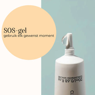 Instant Action BHA Blemish Treatment 20ml