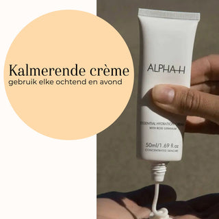 Essential Hydration Cream 50ml