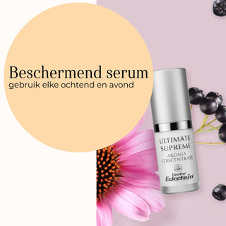 Ultimate Supreme Aronia Concentrate 15ml