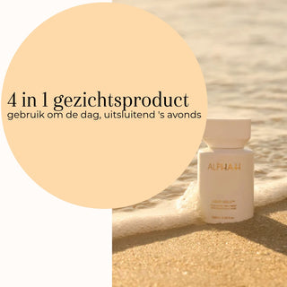 Liquid Gold Exfoliating Treatment 100ml