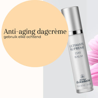 Ultimate Supreme Day balm