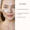 Niacinamide Restorative Cream 50ml voordelen