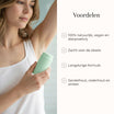 Deodorant - Santalum 75gr voordelen
