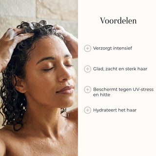 Cypress Conditioner 266ml voordelen