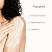 Eucalyptus Smoothing Body Gel 220ml voordelen