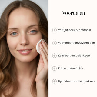 Clear Skin Tonic 100ml