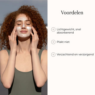 Protect-Me SPF 50 150ml voordelen