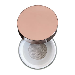 Delilah Translucent Loose Powder box
