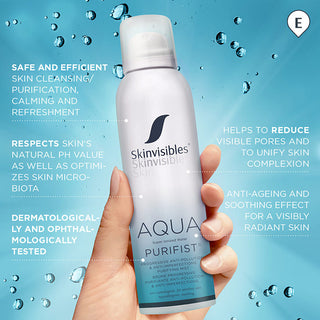 Purifist Anti Polution and Anti Imperfections Aqua Spray 150ml