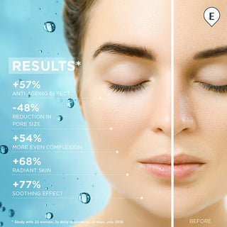 Purifist Anti Polution and Anti Imperfections Aqua Spray 150ml