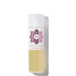 Body Wash Rose 200ml