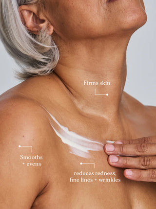 Retinol Reboot Exfoliating Body Treatment 120ml