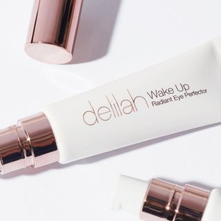 Wake Up - Eye Perfector | Delilah