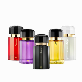 Ramon Monegal Parfum DIscovery Box