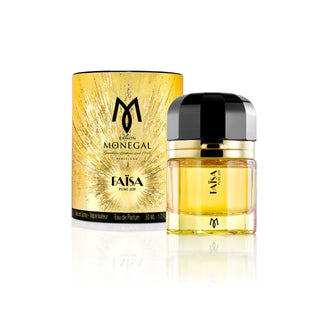 Ramon Monegal Faisa 50ml met box