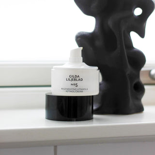 Regenerating Vitamin a Retinol Cream 50 ml