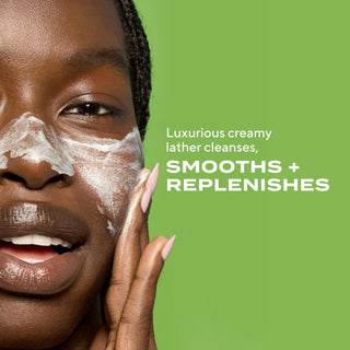 Murad Renewing Cleansing Cream gebruik