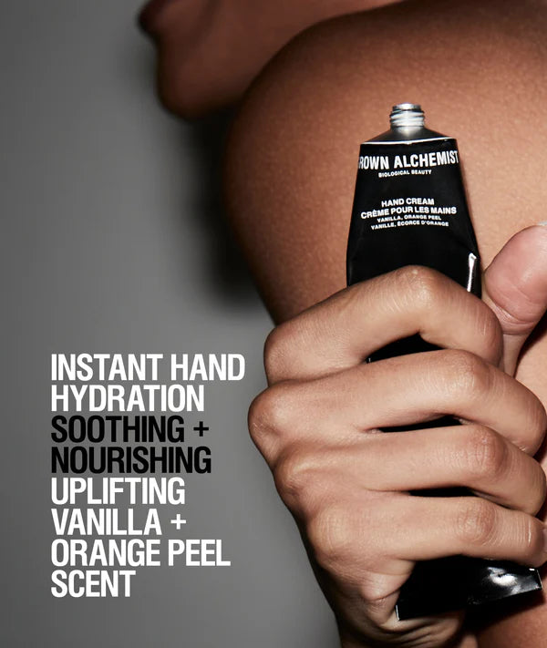 Grown Alchemist Restorative Hand Cream werking