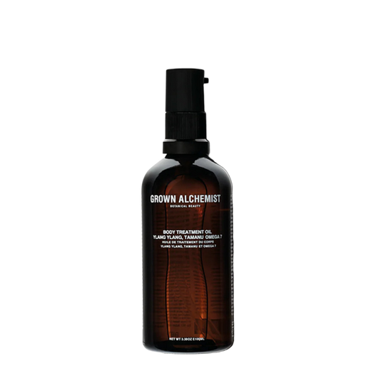 Body Treatment Oil 100ml