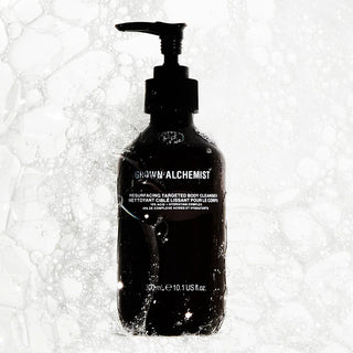 Resurfacing Targeted Body Cleanser 300ml | Grown Alchemist