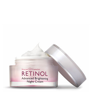 Retinol Advanced Brightening Night Cream