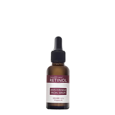 Image of product Anti-Wrinkle Facial Serum 30 ml