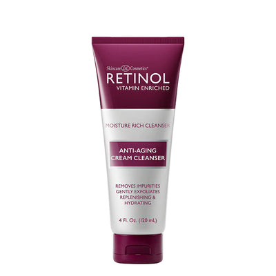 Image of product Anti-aging Cream Cleanser 120 ml