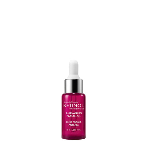 Retinol Anti-aging Facial Oil 