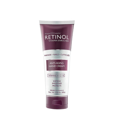 Image of product Anti-aging Hand Cream SPF 12 100 g