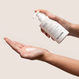 Retinol Body Treatment 200ml | Sensilis