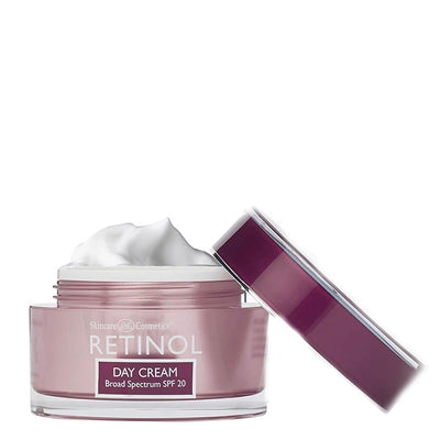 Image of product Day Cream with SPF 20 - 50gr