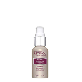 Retinol Instant Radiance Booster