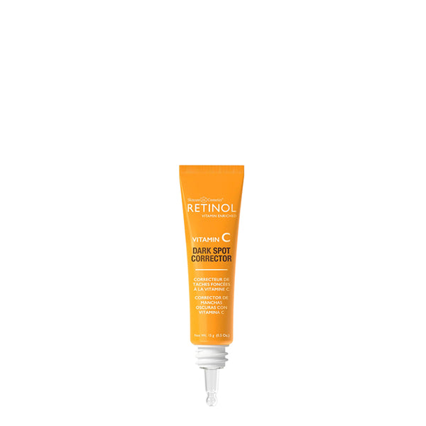 Retinol Retinol + Vitamin C - Dark Spot Corrector 