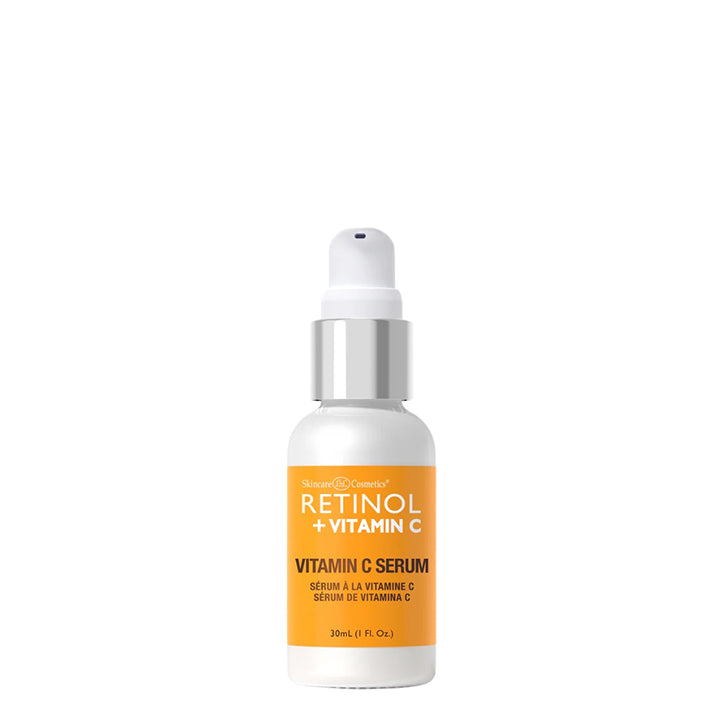 Skincare Cosmetics Retinol Retinol + Vitamin C - Serum 30 ml
