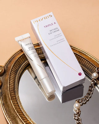 Triple A Retinol Eye Cream 20ml