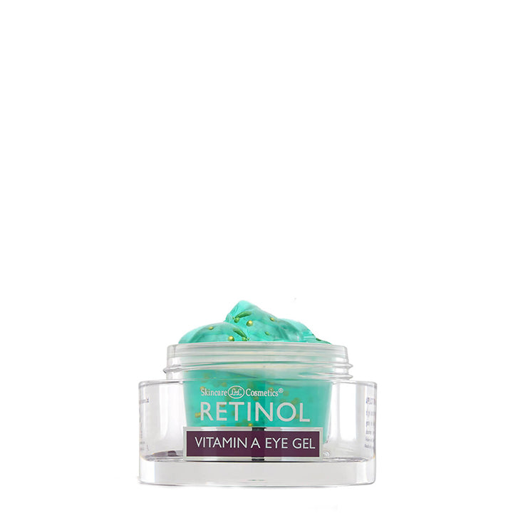 Skincare Cosmetics Retinol Eye Gel 15gr