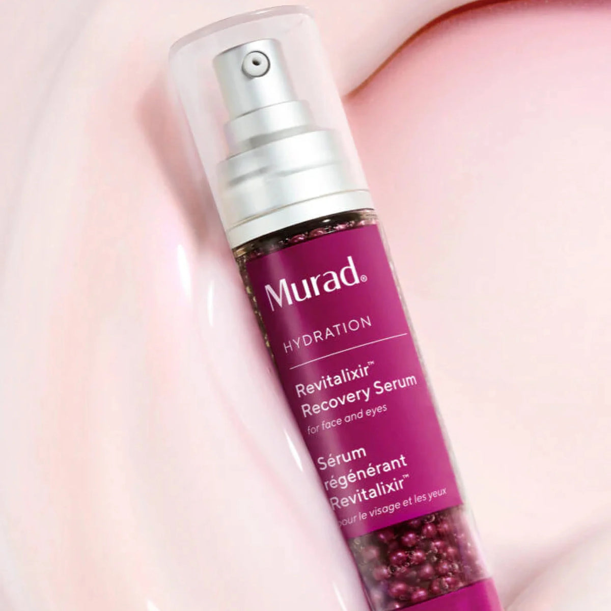 Age Revitalixir Recovery Serum 40ml | Murad
