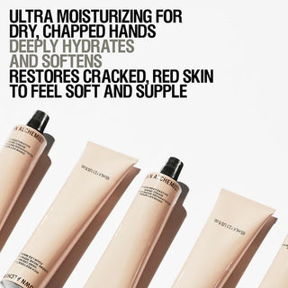 Grown Alchemist Rich Restorative Hand Cream werking