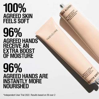 Grown Alchemist Rich Restorative Hand Cream voordelen