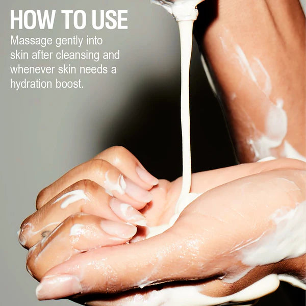 Grown Alchemist Rich Restorative Hand Cream gebruik