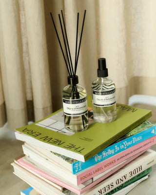 Room Spray - Objets d’Amsterdam