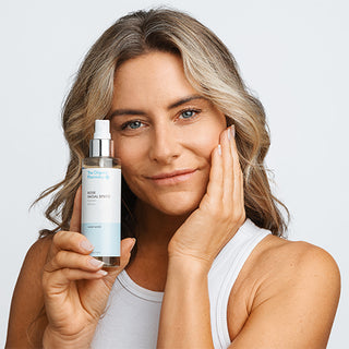 Rose Facial Spritz sfeer 2