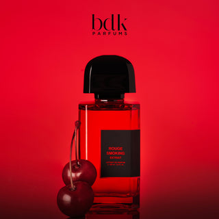 Rouge Smoking Extrait de Parfum | BDK Parfums