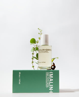 Malin+Goetz Sage home spray sfeer met doosje