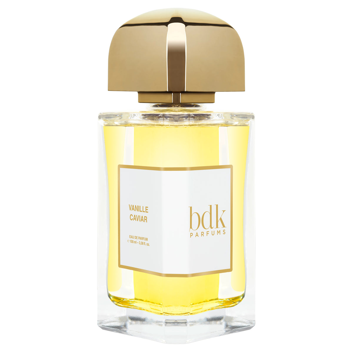 BDK Vanille Caviar side
