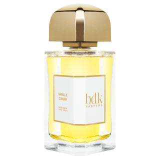 BDK Vanille Caviar side
