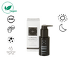 Oolaboo Smart Aesthetics Age Defense Skin Firmer met vegan- en werkingsiconen