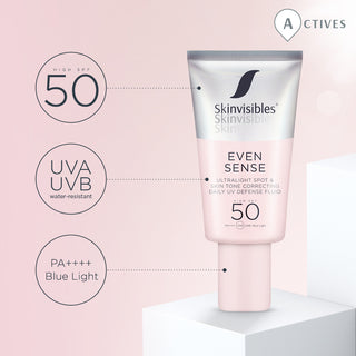 Even Sense SPF50 50ml