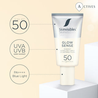 Glow Sense SPF50 50ml