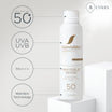 Invisible Sense SPF50 200ml | Skinvisibles